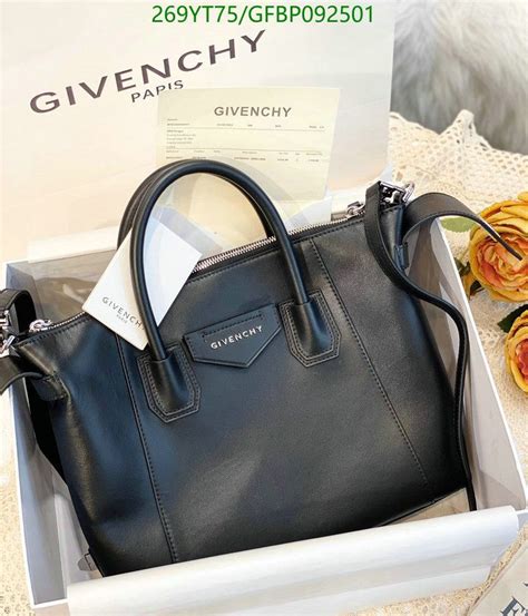 pochette givenchy yupoo|Givenchy bags for women.